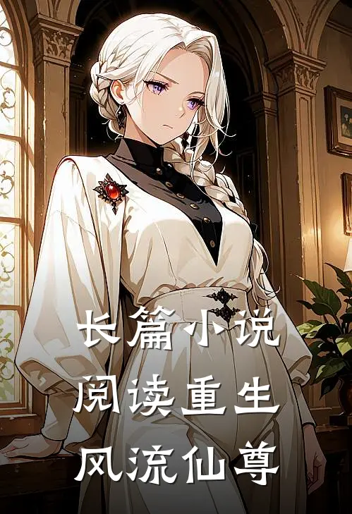 长篇小说阅读重生风流仙尊
