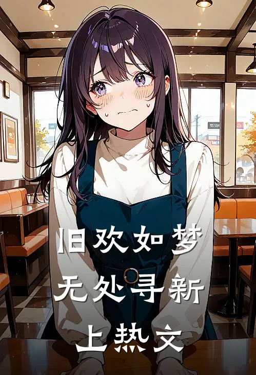 旧欢如梦无处寻新上热文