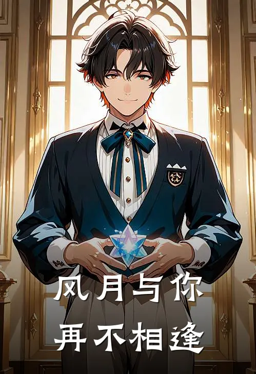 风月与你再不相逢