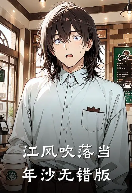 江风吹落当年沙无错版