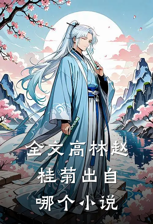 全文高林赵桂菊出自哪个小说