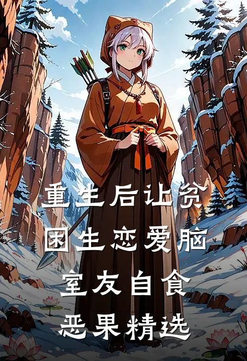 重生后让贫困生恋爱脑室友自食恶果精选