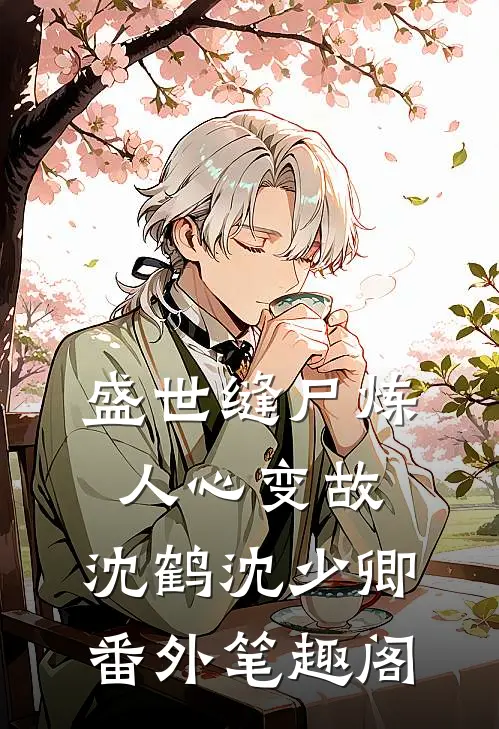 盛世缝尸炼人心-变故：沈鹤沈少卿番外笔趣阁