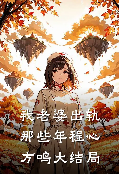 我老婆出轨那些年程心方鸣大结局