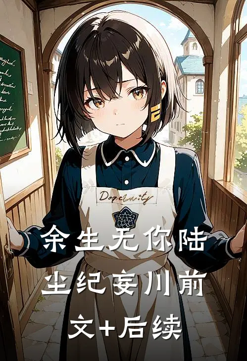 余生无你陆尘纪妄川前文+后续