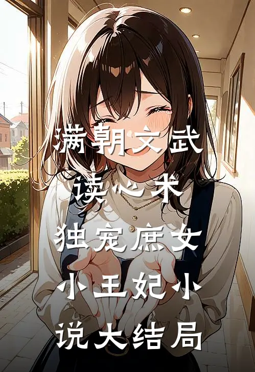 满朝文武读心术，独宠庶女小王妃小说大结局
