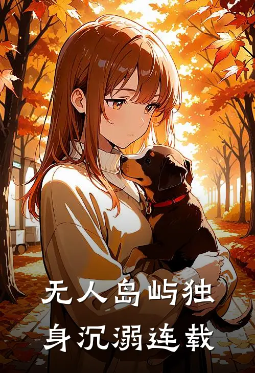 无人岛屿独身沉溺连载