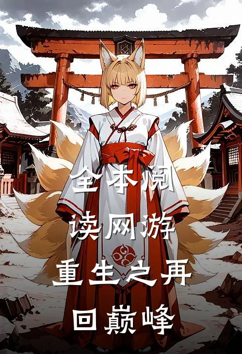全本阅读网游：重生之再回巅峰