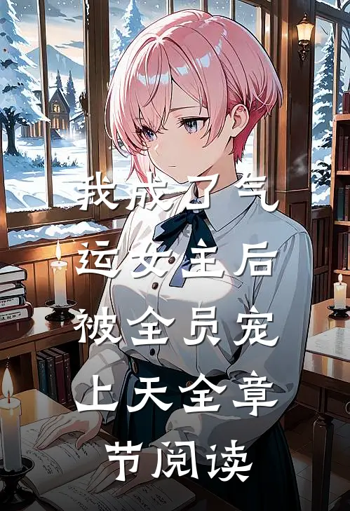 我成了气运女主后，被全员宠上天全章节阅读