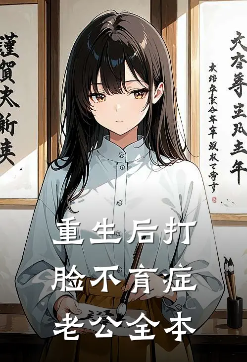 重生后打脸不育症老公全本