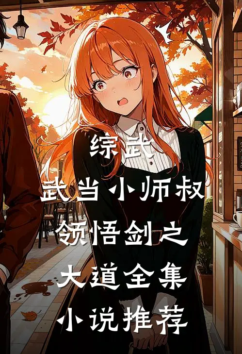 综武：武当小师叔，领悟剑之大道全集小说推荐