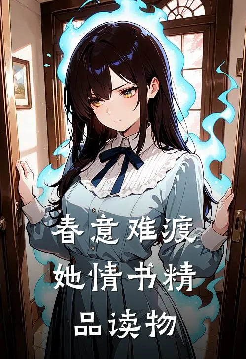 春意难渡她情书精品读物