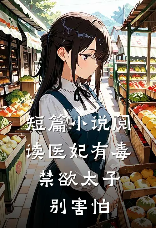 短篇小说阅读医妃有毒，禁欲太子别害怕