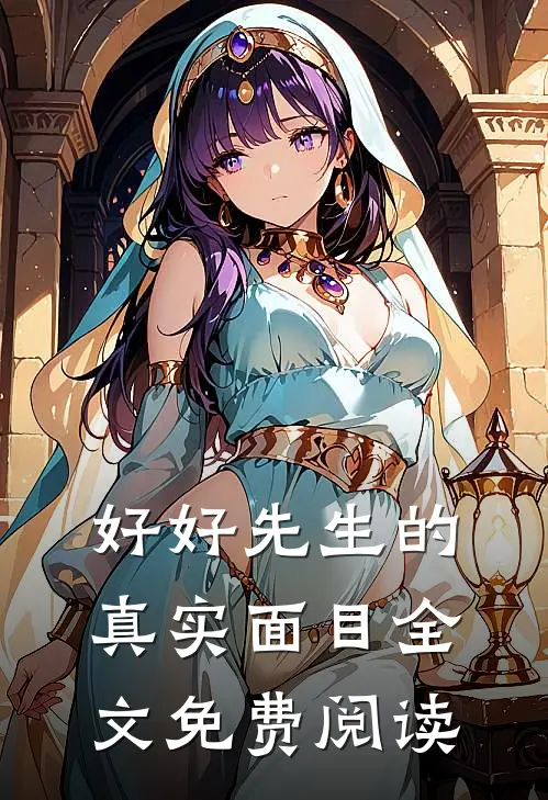 好好先生的真实面目全文免费阅读