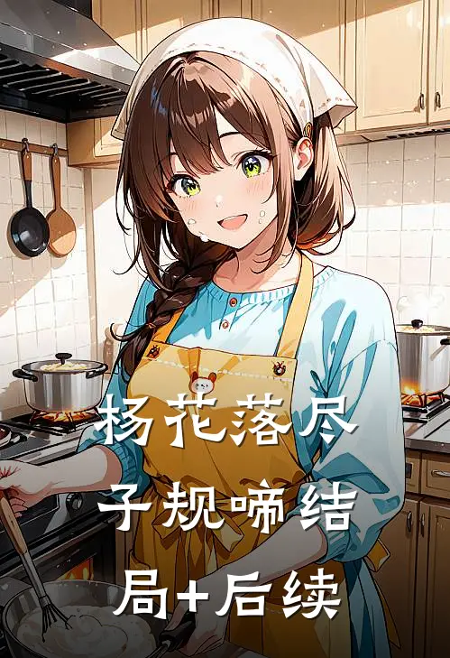 杨花落尽子规啼结局+后续