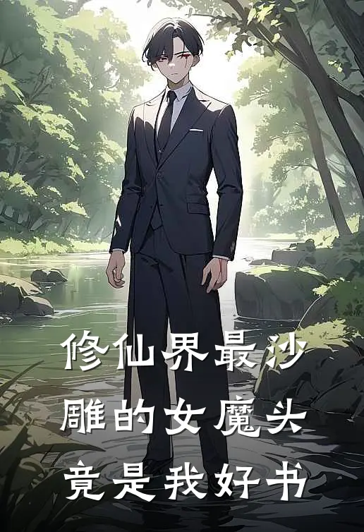 修仙界最沙雕的女魔头，竟是我好书