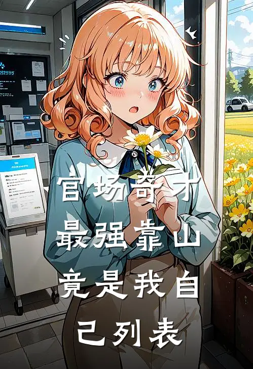 官场奇才：最强靠山竟是我自己列表