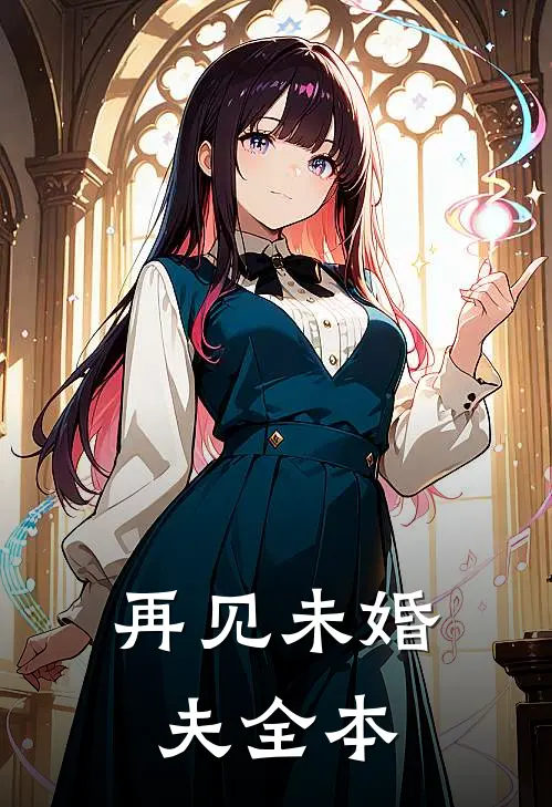 再见未婚夫全本