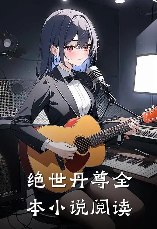 绝世丹尊全本小说阅读