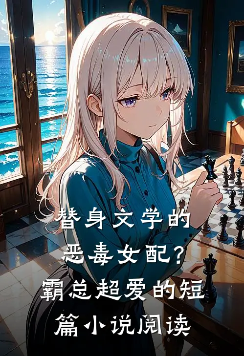 替身文学的恶毒女配？霸总超爱的短篇小说阅读