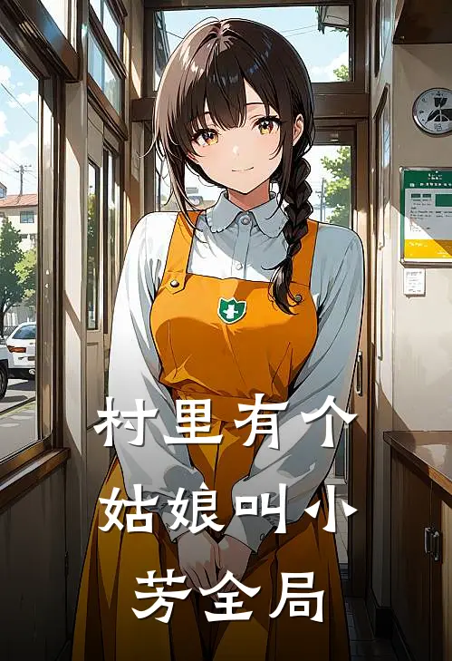 村里有个姑娘叫小芳全局