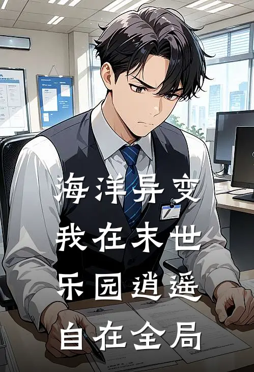 海洋异变：我在末世乐园逍遥自在全局