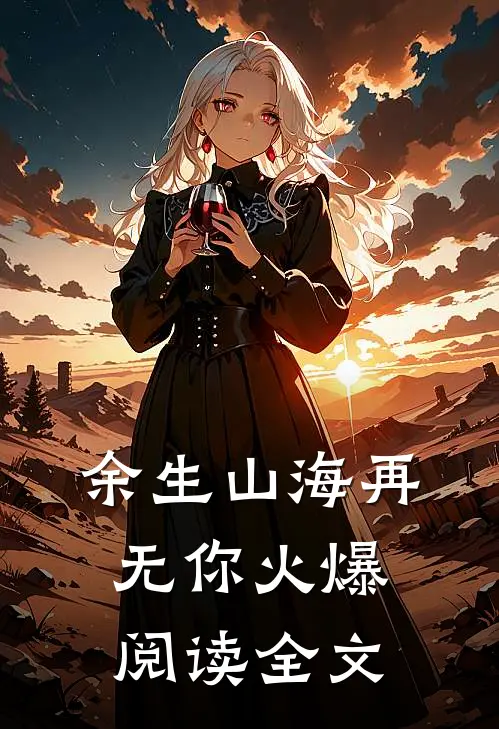 余生山海再无你火爆阅读全文