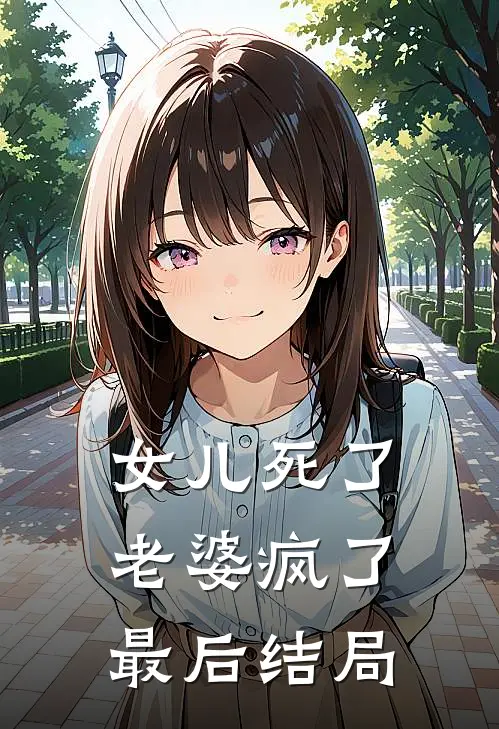 女儿死了，老婆疯了最后结局