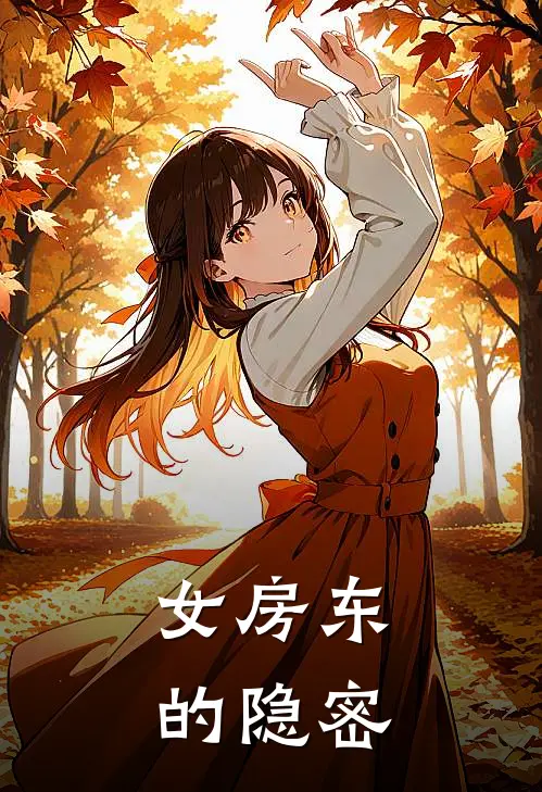 女房东的隐密