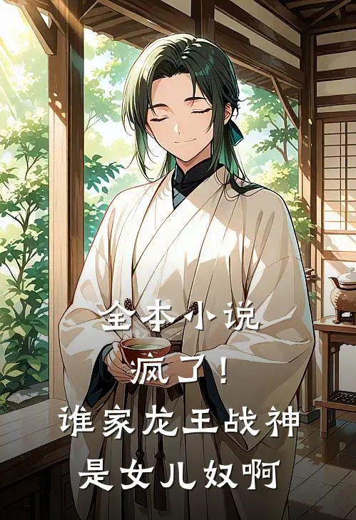 全本小说疯了！谁家龙王战神是女儿奴啊