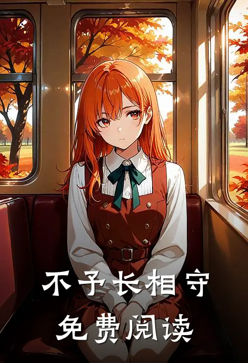 不予长相守免费阅读