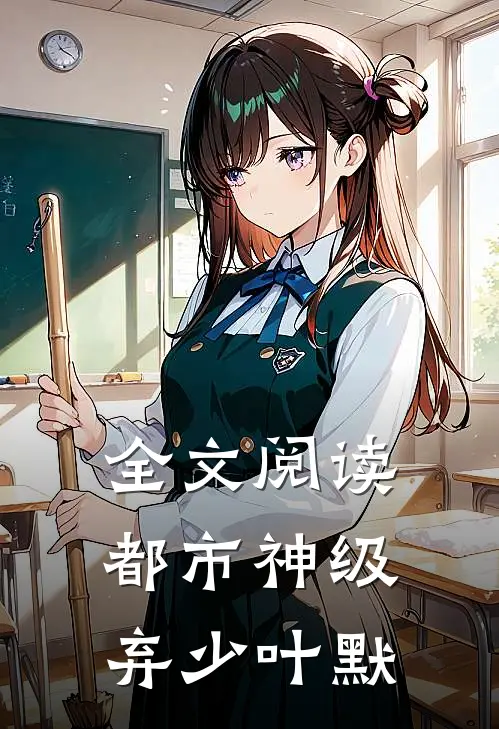 全文阅读都市神级弃少叶默