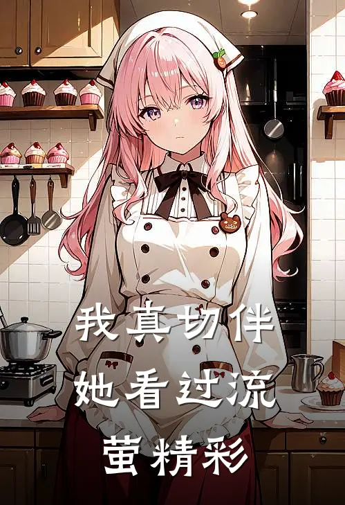 我真切伴她看过流萤精彩