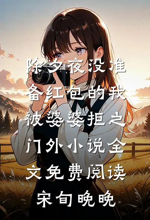 除夕夜没准备红包的我，被婆婆拒之门外小说全文免费阅读宋旬晚晚