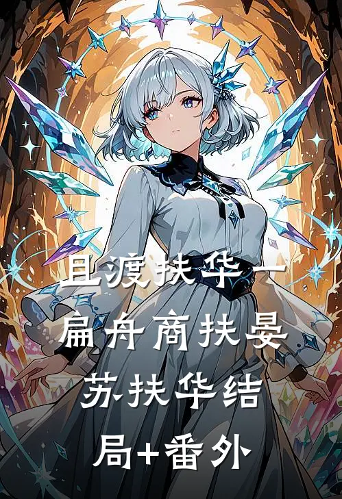 且渡扶华一扁舟商扶晏苏扶华结局+番外
