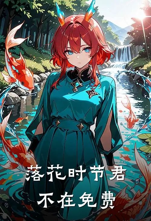 落花时节君不在免费
