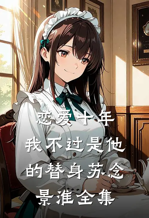 恋爱十年，我不过是他的替身苏念景淮 全集