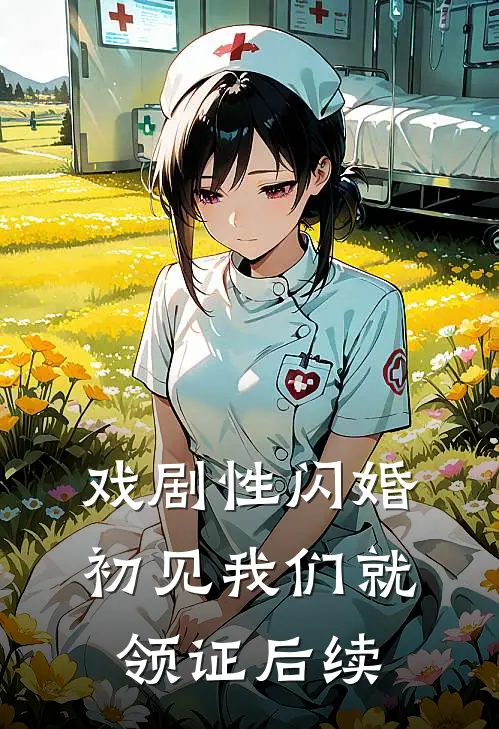 戏剧性闪婚初见我们就领证后续
