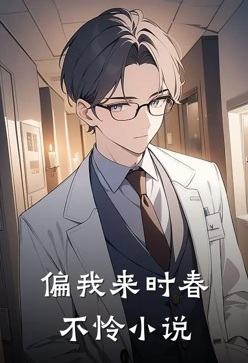 偏我来时春不怜小说