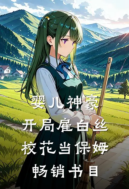 婴儿神豪，开局雇白丝校花当保姆畅销书目