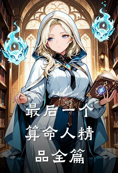 最后一个算命人精品全篇