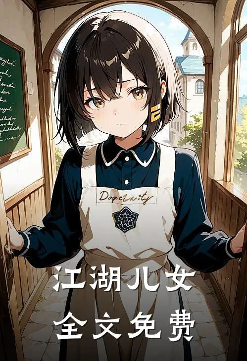 江湖儿女全文免费