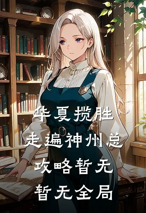 华夏揽胜：走遍神州总攻略暂无暂无全局