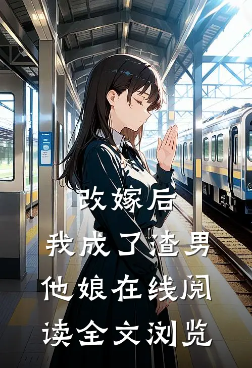 改嫁后,我成了渣男他娘在线阅读全文浏览