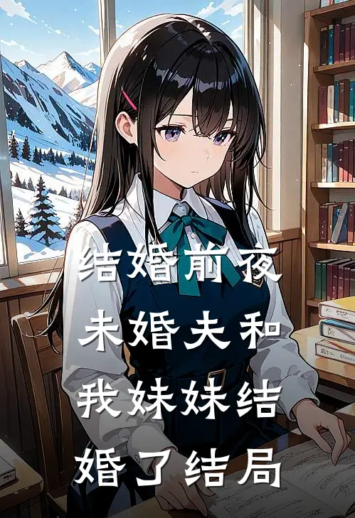 结婚前夜，未婚夫和我妹妹结婚了结局