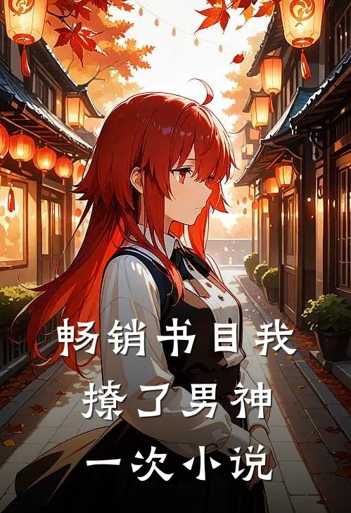 畅销书目我撩了男神一次小说