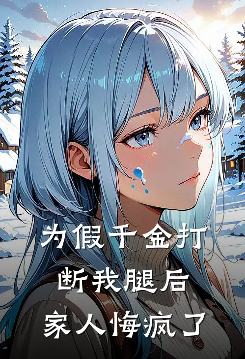 为假千金打断我腿后，家人悔疯了