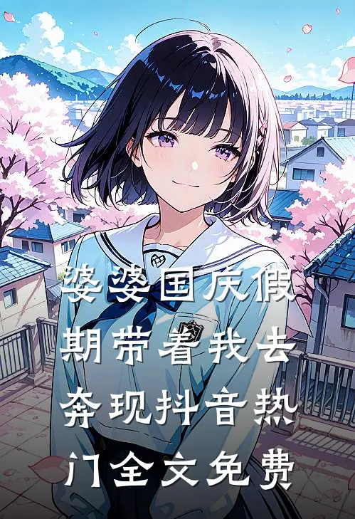 婆婆国庆假期带着我去奔现抖音热门全文免费