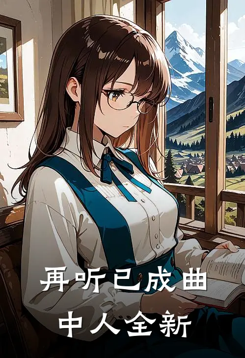 再听已成曲中人全新
