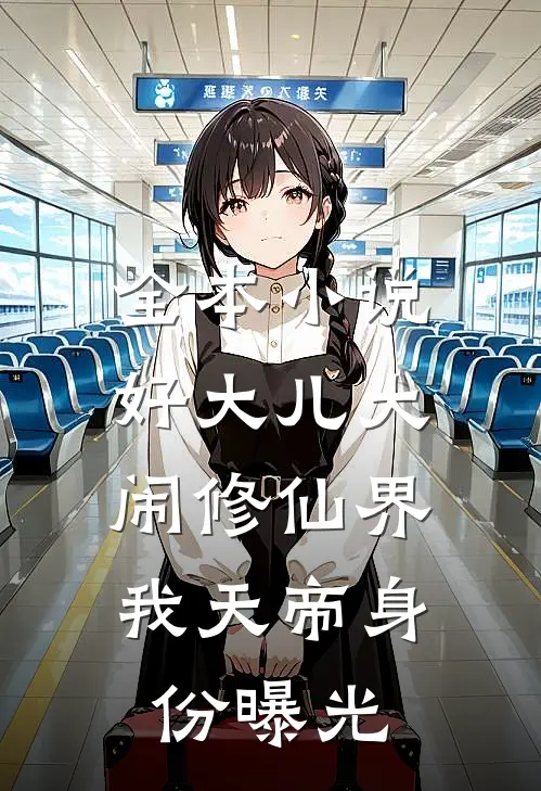 全本小说好大儿大闹修仙界，我天帝身份曝光